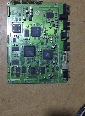 创维 43PCAHV 原装数字板 主板 5800-Y8PS30-01 三星 S42SD-YD05