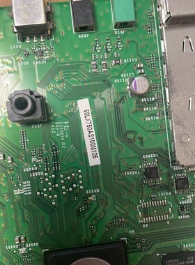 夏普LCD-60LX750A主板QPWBXG257WJZZ屏JE600D3GV2AX