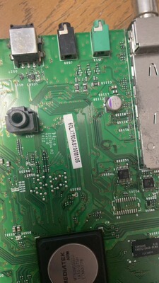 夏普LCD-60LX750A主板QPWBXG257WJZZ屏JE600D3GV2AX