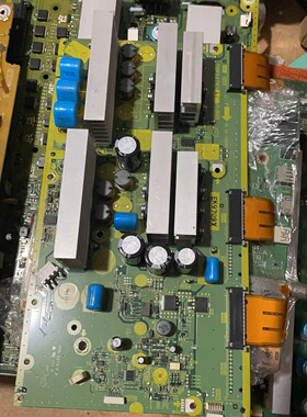 松下TH-P46G10C P46G11C Z板TNPA4783 AB