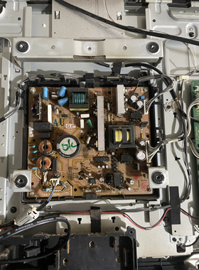 原装KLV一32J400A32S400A电源板1-875-582-1112