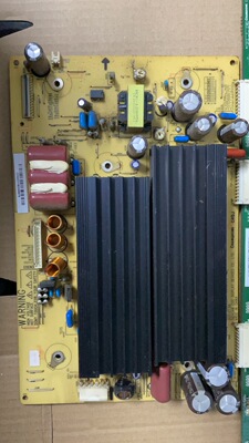 长虹 PT42638NHDX 3DTV42738 Y板 JUQ7.820.00047703