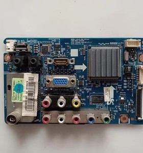 原装三星 LA32C350D1 主板BN41-01372A 配屏 T315HA01-DB