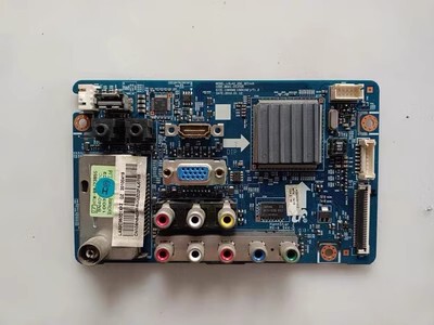 原装三星 LA32C350D1 主板BN41-01372A 配屏 T315HA01-DB