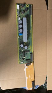 松下TH-P50X10C海信TPW50M88 长虹PT50618A SS板TNPA4774 AG