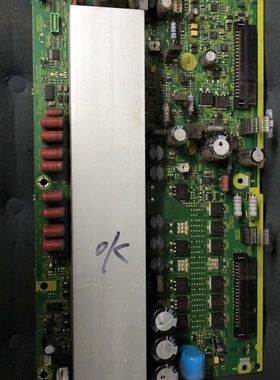 原装拆机TH-42PA60C 松下等离子电视机SC板TNPA3794测试正常