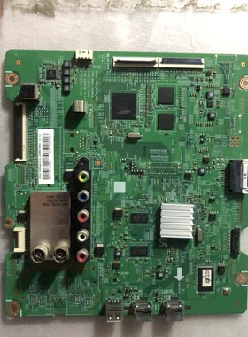 三星 PS60F5000AJ 60f5000 主板BN41-01965A 配屏S60FH-YB03