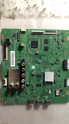 三星 PS60F5000AJ 60f5000 主板BN41-01965A 配屏S60FH-YB03