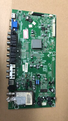 海信TPW32V68/TPW32M69主板RSAG7.820.1477配屏PDP32F1
