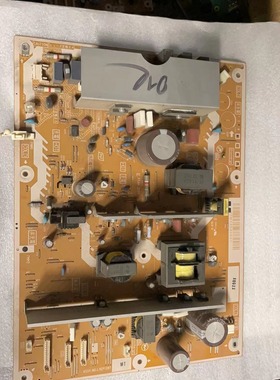 原装 松下TH-P42S25C P42U20C 电源板 ASSY.N0.LSEP1287 LSJB1287