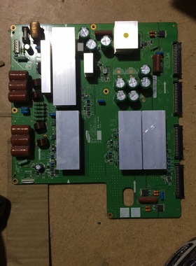 长虹 iTV58928F 3D60C4000i Y板 X板 LJ41-05754A Z板价格