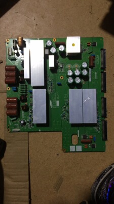 长虹 iTV58928F 3D60C4000i Y板 X板 LJ41-05754A Z板价格