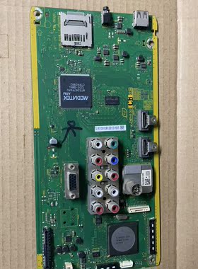 松下TH-P42X50C TH-P50X50C主板TNPH1001 CB CA
