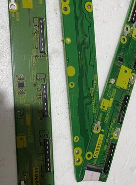 松下 TH-P46G11C TH-P46S10C 地址板 TNPA4766 TNPA4765 TNPA4764