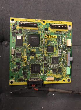 松下电视42PV60C电路板 D板 逻辑板 TNPA3810