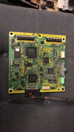 松下电视42PV60C电路板 D板 逻辑板 TNPA3810