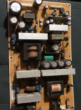 日立等离子P37E102C电源板277102771168W8ZCLC0806-4001CC