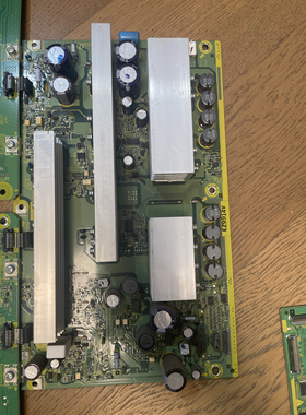 原装拆机TH-P50X10C Y板TNPA4848 AD 1 SC现货