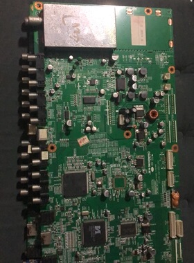 原装长虹 PT4288主板 JUJ7.820.257-6V3.0 屏PDP42V7