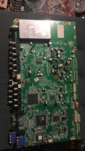 原装长虹 PT4288主板 JUJ7.820.257-6V3.0 屏PDP42V7