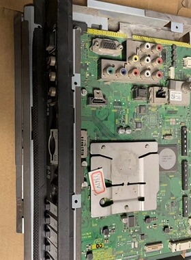 松下TH-P42/46/50U33c 50/46/42U30C主板TNPH0961 1A CQ