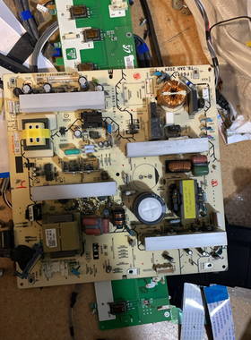 40寸550040v5500 索尼 电源板