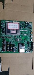 原装TCLL42E9BD L46E9FBD L52E9FBD 主板40-00MS68-MAC2XG/MAD2XG
