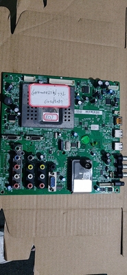 原装TCLL42E9BD L46E9FBD L52E9FBD 主板40-00MS68-MAC2XG/MAD2XG