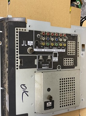 松下TH-P42/46/50G10C/G11C P42/46/50S10C主板TNPH0784