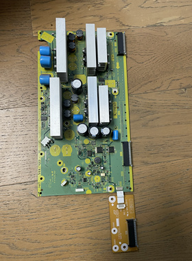 原装 TH-P50G11C TH-P50G10C SS 板 Z 板 TNPA4783 AB 测好