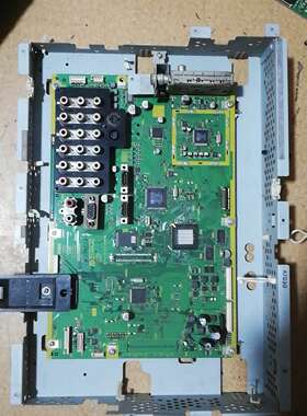 中文板松下TH-50PV70C 42PV70C TNPA4311AH A板 主板