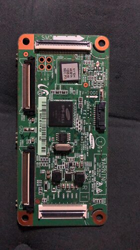 三星等离子PS51E450A1R /490B2R逻辑板LJ41-10184A LJ92-01883A