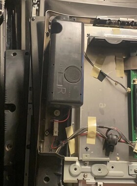 40lx620a 喇叭夏普