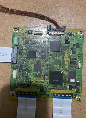 原装 松下 TH-42PA60C 逻辑板TNPA3932 1 D