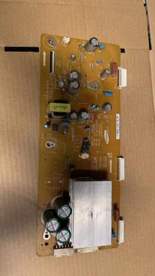 原装三星PS43D450A2 长虹3DTV43858Y板 LJ41-09479A LJ92-01797A