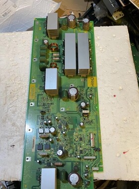 先锋PDP-428XG  XC等离子 X板  Z 板 驱动板ANP2205