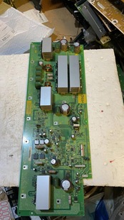 428XG 板 XC等离子 驱动板ANP2205 X板 先锋PDP