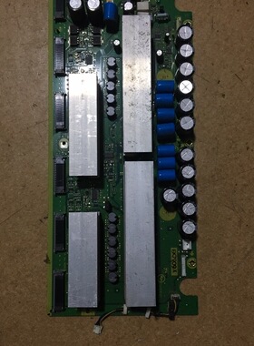 松下 TH-42PZ700C 原装SS板 TNPA4251 AB 屏 MC106F16F10A