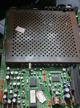 LG MT-60PZ12主板6870VM0312B(3) NP-00KB配PDP60WXDP4屏