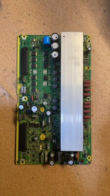 长虹PT4288松下TH-42PA60C SC板TNPA3794
