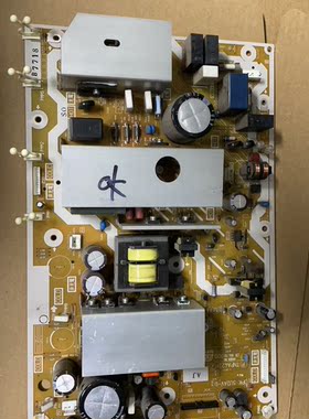 原装TH-42PV700C 电源板TNPA4221 AJ 测好 实物