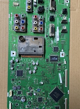 原装夏普LCD-37A33 37GH3 32A33 32Z330A主板QPWBXE557WJN1 2 3