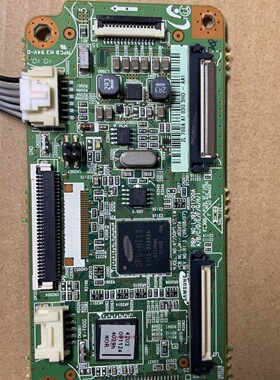 长虹PT42818NHDX 逻辑板 LJ92-01700A LJ41-08287A 三星YB08 YD12