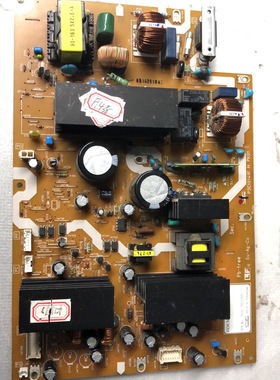 原装夏普LCD-32AF3液晶电源板RDENCA131WJZZ PSC10141F M PKG1