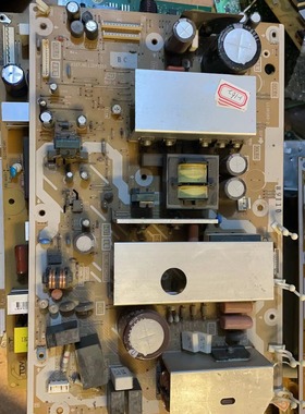 松下TH-42PV8C TH-50PV80C 电源板 ASSY.NO.LSEP1260 LSJB1260-1