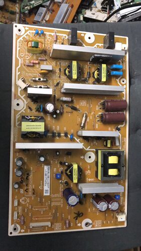 松下TH-P42C33CP42C30C电源板B159-002 4H.B1590.021MPF6909 6907