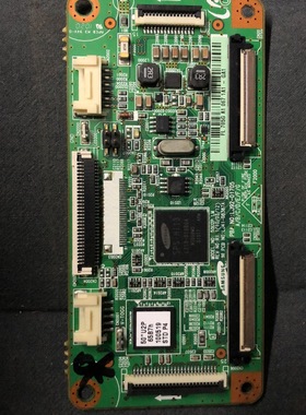 原装长虹ITV50738X 逻辑板LJ41-08387A LJ92-01705 屏S50HW-YB06