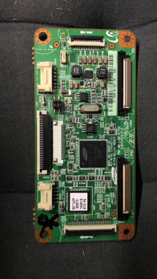 原装长虹ITV50738X 逻辑板LJ41-08387A LJ92-01705 屏S50HW-YB06