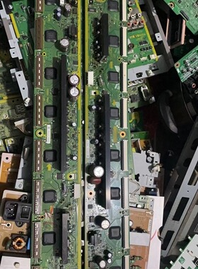 原装松下TH-P42X50C TH-P50XT50C SN板 Y板TNPA5592 TNPA5593