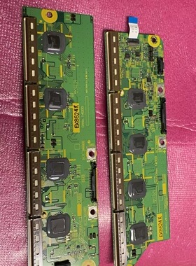 原装松下TH-42PZ800C TH-42PZ80C缓冲板 TNPA4412 TNPA4413